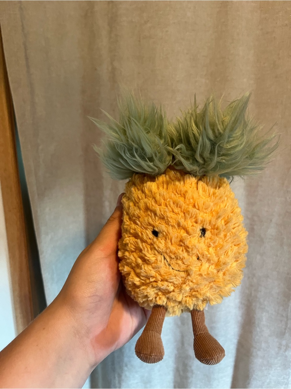Jellycat Small Pineapple